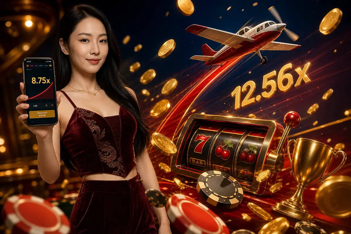 vip3377 အွန်လိုင်း Live Casino ကာစီနို