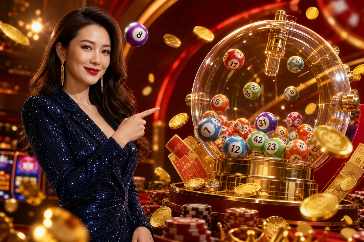 vip3377 Live Dealer Baccarat ဂိမ်းကစားမှု