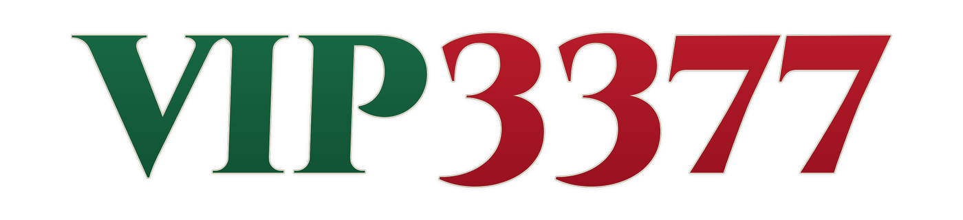 vip3377 logo